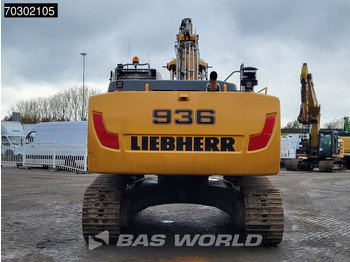 Lizing Liebherr R936 LC Liebherr R936 LC: slika 3