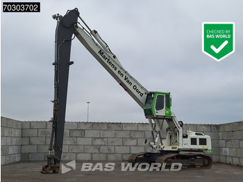 Bager guseničar LIEBHERR R 954