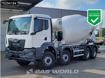 Mikser za beton SCHWING STETTER