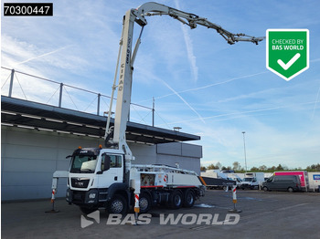 Auto pumpa za beton CIFA