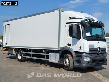 Kamion sa zatvorenim sandukom Mercedes-Benz Actros 1827 4X2 2.000kg Ladebordwand Automatic Xenon ClassicSpace Euro 6: slika 3