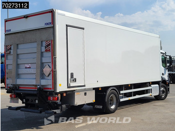 Kamion sa zatvorenim sandukom Mercedes-Benz Actros 1827 4X2 2.000kg Ladebordwand Automatic Xenon ClassicSpace Euro 6: slika 5