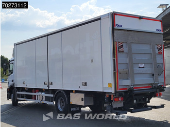Kamion sa zatvorenim sandukom Mercedes-Benz Actros 1827 4X2 2.000kg Ladebordwand Automatic Xenon ClassicSpace Euro 6: slika 2