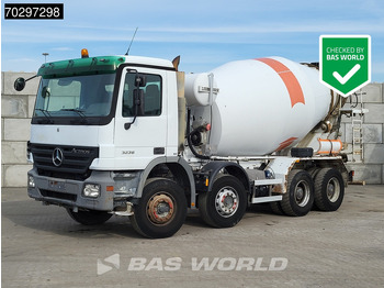 Mikser za beton LIEBHERR