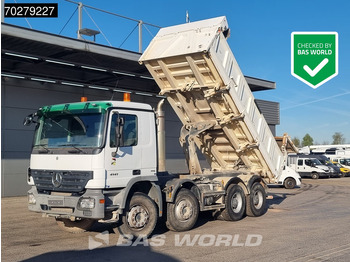 Istovarivač MERCEDES-BENZ Actros 4141