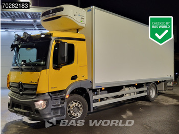 Hladnjača MERCEDES-BENZ Antos 1824