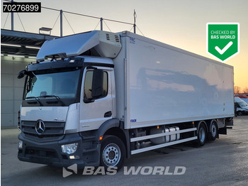 Hladnjača MERCEDES-BENZ Antos