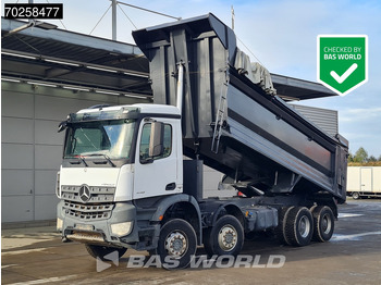 Istovarivač MERCEDES-BENZ Arocs 4142