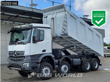 Istovarivač MERCEDES-BENZ Arocs 4245
