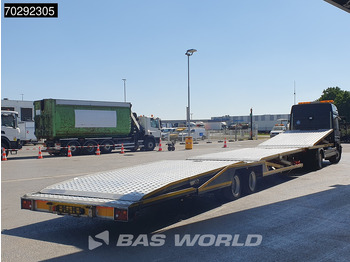 Lizing Mercedes-Benz Atego 1230 4X2 Kuvvetli car transporter 6 spots Winch Automatic Euro 6 Mercedes-Benz Atego 1230 4X2 Kuvvetli car transporter 6 spots Winch Automatic Euro 6: slika 5