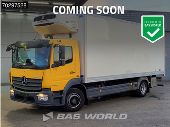 Hladnjača MERCEDES-BENZ Atego 1324