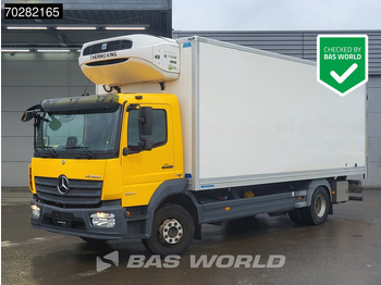 Hladnjača MERCEDES-BENZ Atego 1524