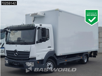 Hladnjača MERCEDES-BENZ Atego 816