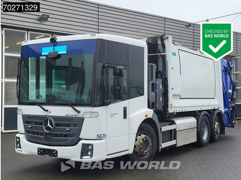 Kamion za smeće MERCEDES-BENZ Econic 2630