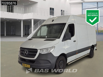 Dostavno vozilo hladnjača MERCEDES-BENZ Sprinter 314