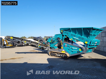 Novu Sito Powerscreen TITAN 600: slika 3 Novu Sito Powerscreen TITAN 600: slika 3