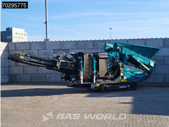 Novu Sito Powerscreen TITAN 600: slika 2 Novu Sito Powerscreen TITAN 600: slika 2