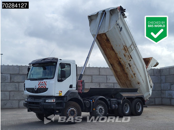 Istovarivač RENAULT Kerax 480