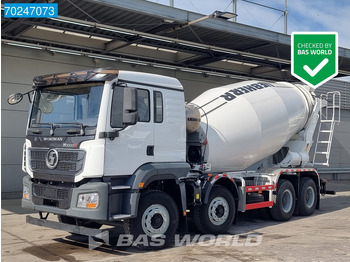 Mikser za beton LIEBHERR