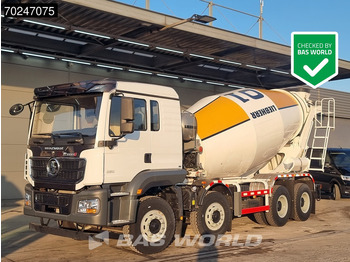 Mikser za beton LIEBHERR