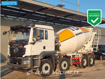 Mikser za beton LIEBHERR