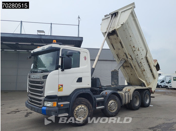 Istovarivač SCANIA G 440
