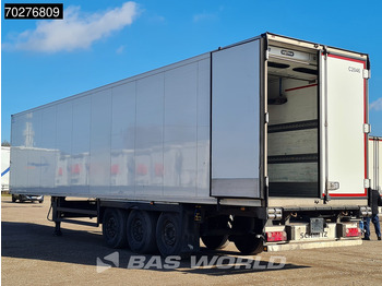 Poluprikolica hladnjače Schmitz Cargobull ThermoKing SLXe Spectrum 250 ThermoKing Schiebewand Blumenbreit Doppelverdampfer: slika 3