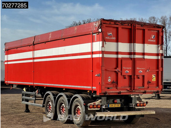 Lizing Stas S300CX 55m3 ALU SAF Stas S300CX 55m3 ALU SAF: slika 2 Lizing Stas S300CX 55m3 ALU SAF Stas S300CX 55m3 ALU SAF: slika 2