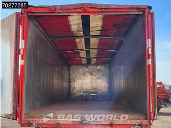 Lizing Stas S300CX 55m3 ALU SAF Stas S300CX 55m3 ALU SAF: slika 3 Lizing Stas S300CX 55m3 ALU SAF Stas S300CX 55m3 ALU SAF: slika 3