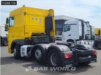Tegljač DAF XF 530 6X2 Retarder Lift+Lenkachse Big-Axle ACC Euro 6: slika 2