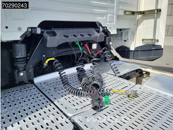 Tegljač DAF XG 480 4X2 XG 2xTanks ACC Euro 6: slika 2 Tegljač DAF XG 480 4X2 XG 2xTanks ACC Euro 6: slika 2