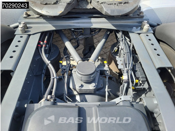 Tegljač DAF XG 480 4X2 XG 2xTanks ACC Euro 6: slika 3 Tegljač DAF XG 480 4X2 XG 2xTanks ACC Euro 6: slika 3