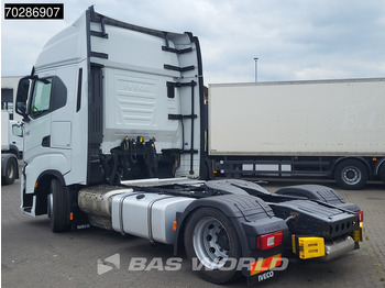 Tegljač Iveco S-Way 480 4X2 Mega Retarder Standklima 2xTanks Navi ACC LED Euro 6: slika 2