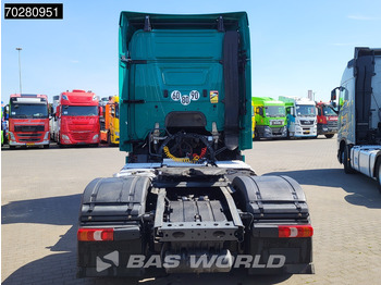 Tegljač Mercedes-Benz Actros 1843 Actros 4X2 StreamSpace Euro 6: slika 3