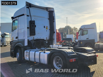 Tegljač Mercedes-Benz Actros 1845 Actros 4X2 BigSpace 2x Tanks: slika 2 Tegljač Mercedes-Benz Actros 1845 Actros 4X2 BigSpace 2x Tanks: slika 2