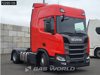 Novu Tegljač Scania R460 4X2 NEW! Retarder 2xTanks ACC LED Euro 6: slika 3 Novu Tegljač Scania R460 4X2 NEW! Retarder 2xTanks ACC LED Euro 6: slika 3