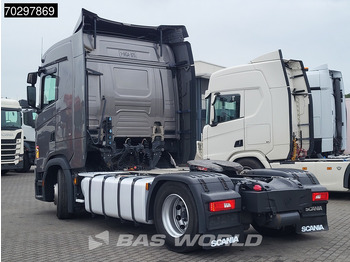 Tegljač Scania S450 4X2 Compressor Retarder Euro 6: slika 2