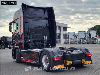 Tegljač Scania S450 4X2 Retarder 2x Tanks ACC Euro 6: slika 2 Tegljač Scania S450 4X2 Retarder 2x Tanks ACC Euro 6: slika 2