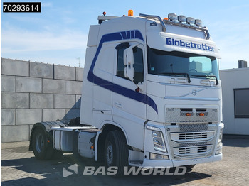 Tegljač Volvo FH 460 4X2 Hydraulic Euro 6: slika 3 Tegljač Volvo FH 460 4X2 Hydraulic Euro 6: slika 3