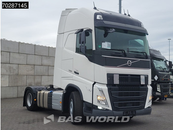Tegljač Volvo FH 500 4X2 XL 2x Tanks I-ParkCool Navi ACC Euro 6: slika 3