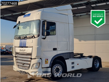 Tegljač DAF XF 480