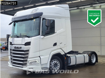Tegljač DAF XF 480