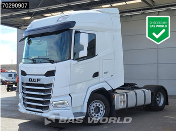Tegljač DAF XF 480