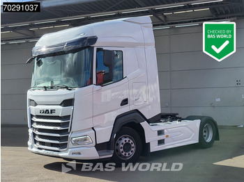 Tegljač DAF XF 480