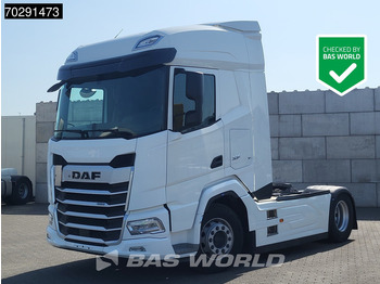 Tegljač DAF XF 480