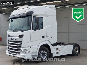 Tegljač DAF XF 480