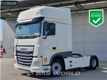 Tegljač DAF XF 480