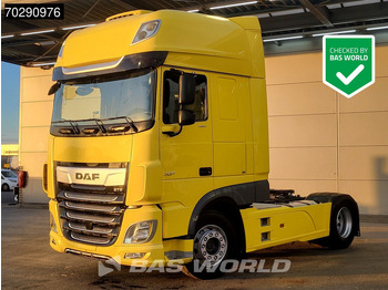 Tegljač DAF XF 480