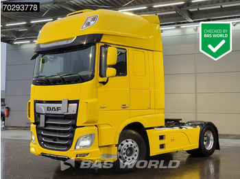 Tegljač DAF XF 480