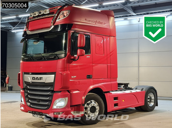 Tegljač DAF XF 480